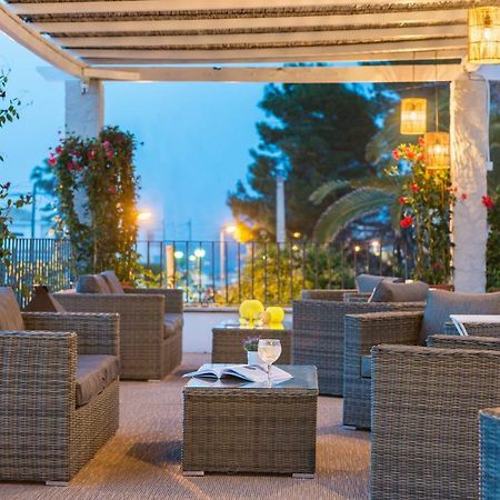 Boutique Hotel Oriola Cala San Vicente (Mallorca) Exterior foto