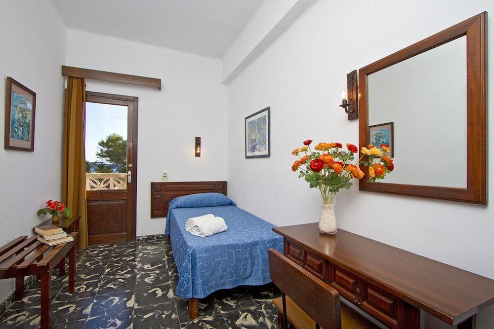 Boutique Hotel Oriola Cala San Vicente (Mallorca) Exterior foto