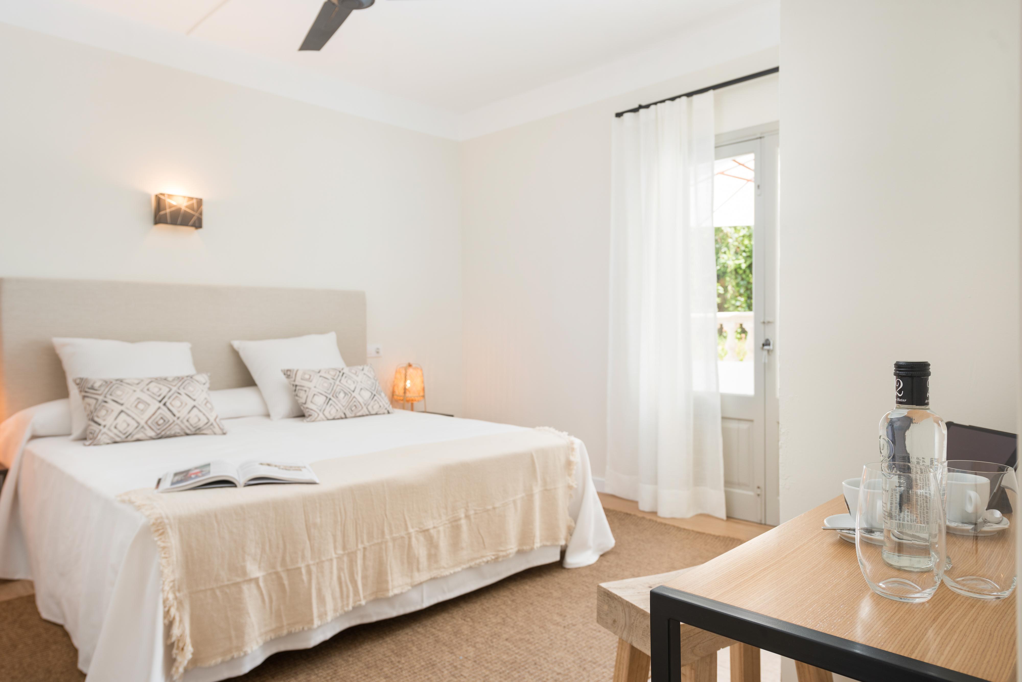 Boutique Hotel Oriola Cala San Vicente (Mallorca) Exterior foto