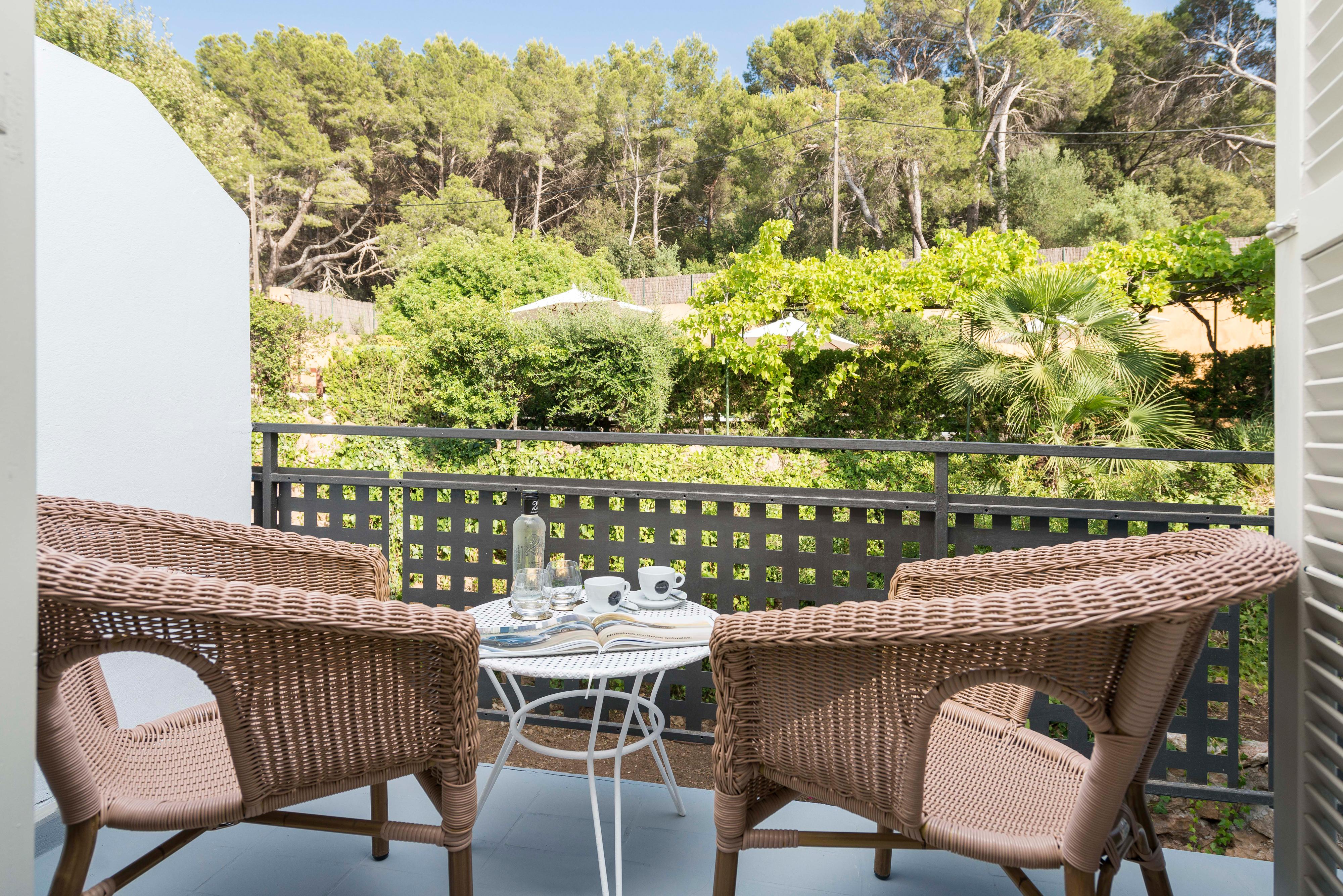 Boutique Hotel Oriola Cala San Vicente (Mallorca) Exterior foto