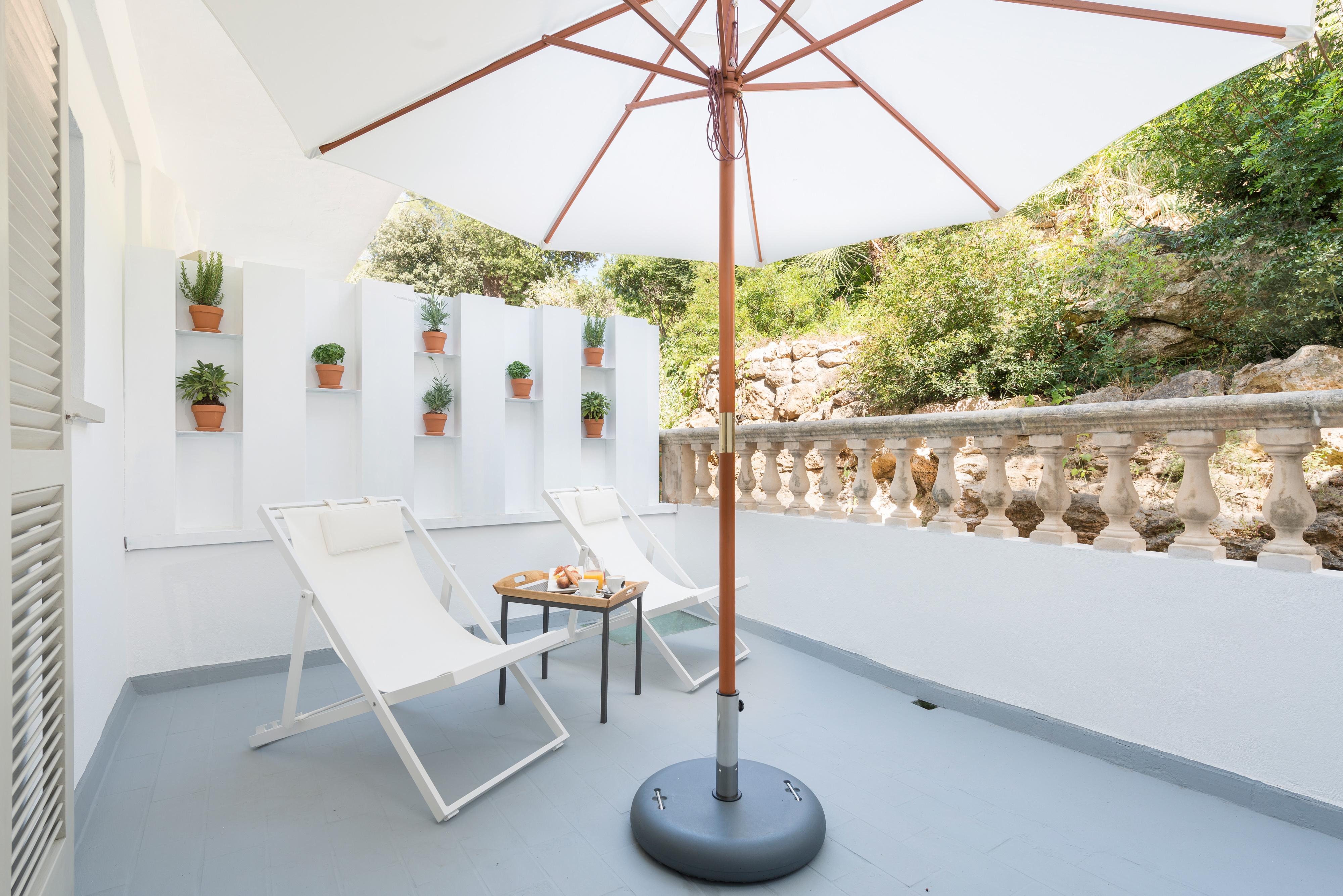 Boutique Hotel Oriola Cala San Vicente (Mallorca) Exterior foto