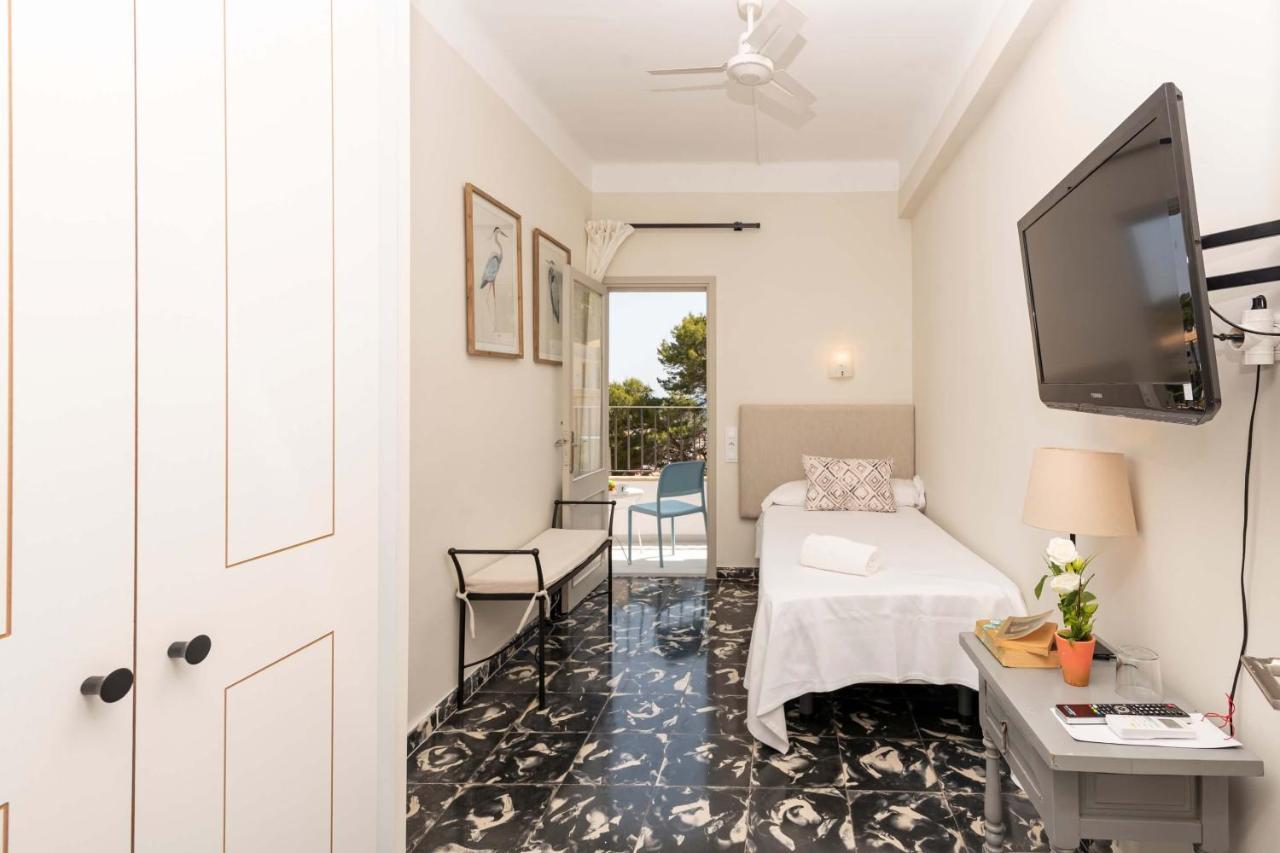 Boutique Hotel Oriola Cala San Vicente (Mallorca) Exterior foto