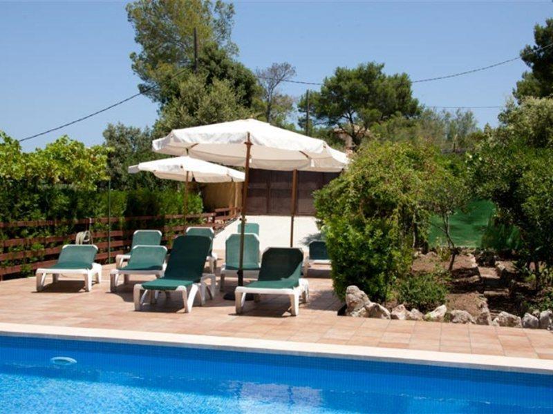 Boutique Hotel Oriola Cala San Vicente (Mallorca) Exterior foto