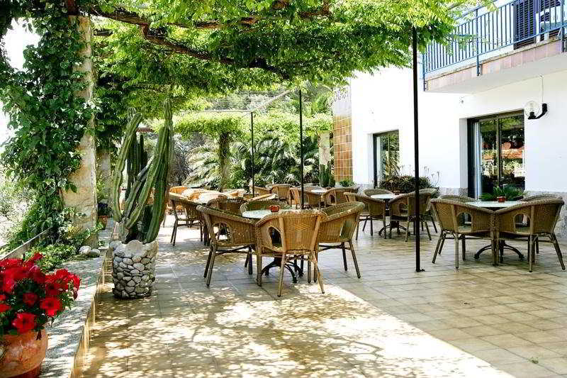 Boutique Hotel Oriola Cala San Vicente (Mallorca) Exterior foto
