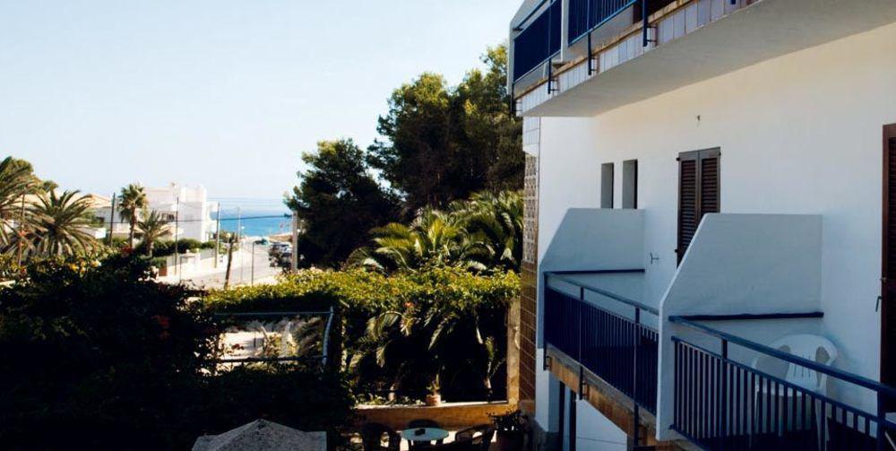 Boutique Hotel Oriola Cala San Vicente (Mallorca) Exterior foto