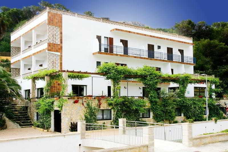 Boutique Hotel Oriola Cala San Vicente (Mallorca) Exterior foto