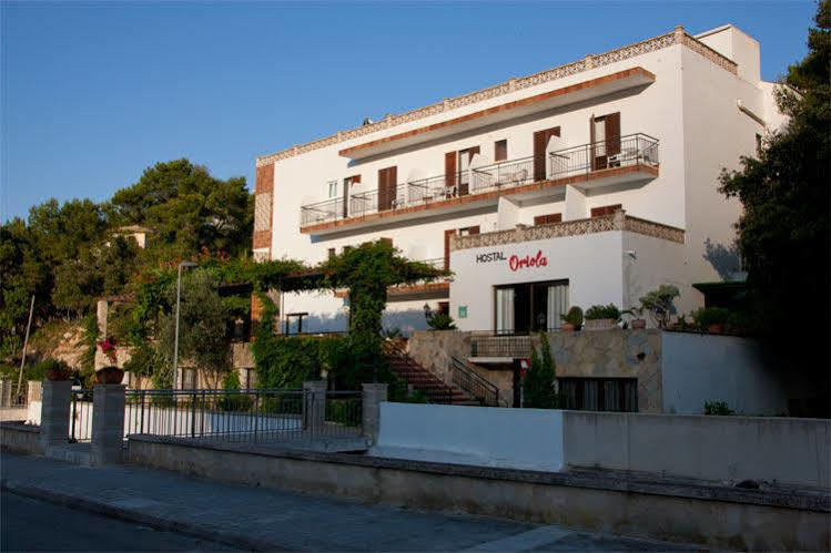 Boutique Hotel Oriola Cala San Vicente (Mallorca) Exterior foto