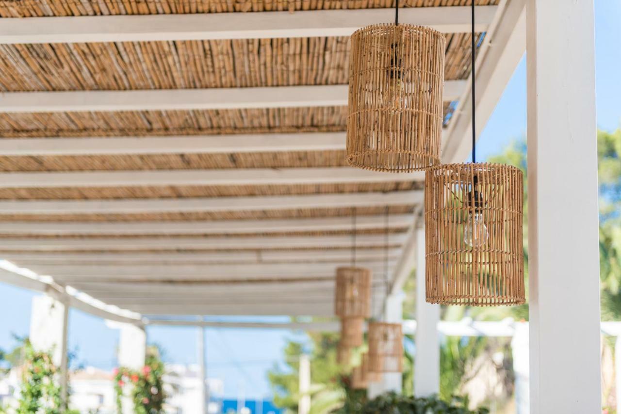 Boutique Hotel Oriola Cala San Vicente (Mallorca) Exterior foto